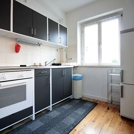 Charming 3-Bedroom Apartment With Parking Lot Würzburg Exteriér fotografie
