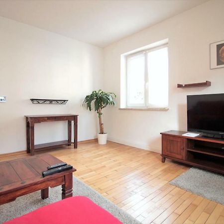 Charming 3-Bedroom Apartment With Parking Lot Würzburg Exteriér fotografie
