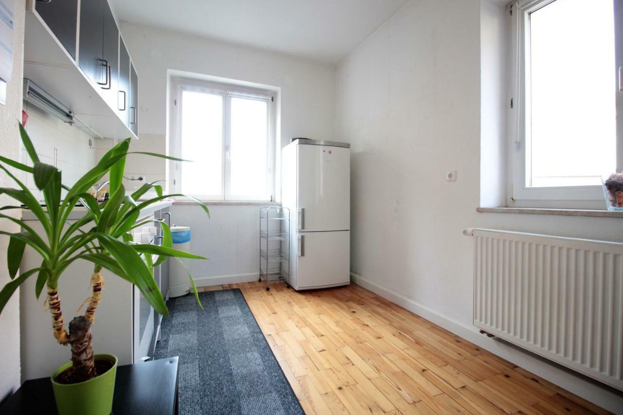 Charming 3-Bedroom Apartment With Parking Lot Würzburg Exteriér fotografie