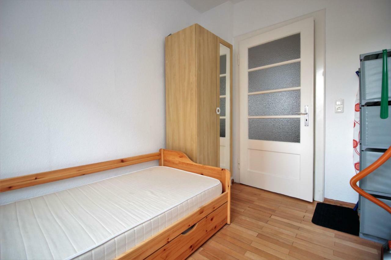 Charming 3-Bedroom Apartment With Parking Lot Würzburg Exteriér fotografie